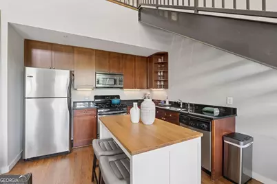 680 Greenwood Avenue NE #404, Atlanta, GA 30306 - Photo 7