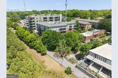 680 Greenwood Avenue NE #404, Atlanta, GA 30306 - Photo 29
