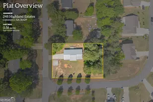 248 Highland Estate, Commerce, GA 30529 - Photo 43