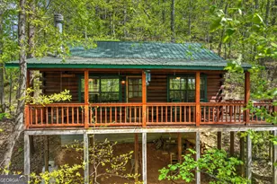 660 Ripshin Mountain Rd, Blue Ridge, GA 30513 - Photo 27