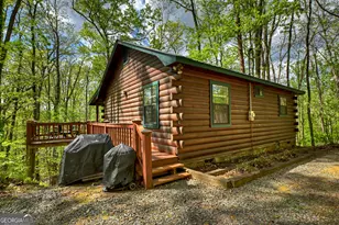 660 Ripshin Mountain Rd, Blue Ridge, GA 30513 - Photo 31