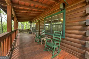 660 Ripshin Mountain Rd, Blue Ridge, GA 30513 - Photo 3