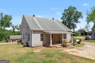 56 North St, Newnan, GA 30263 - Photo 13