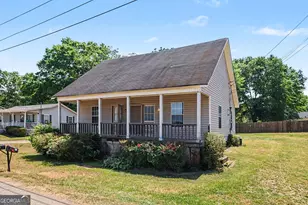 56 North St, Newnan, GA 30263 - Photo 3