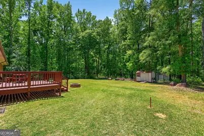 205 Dunwoody Circle, Griffin, GA 30223 - Photo 29
