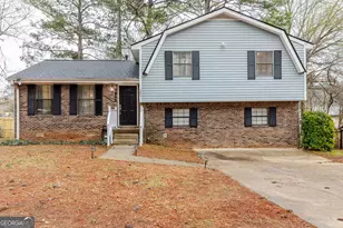 5868 Dan Dr, Ellenwood, GA 30294 - Photo 1