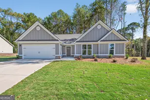 222 Mockingbird Ln, Winder, GA 30680 - Photo 1