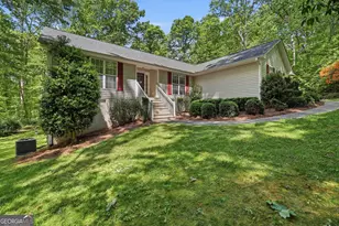 318 Heather Way, Cleveland, GA 30528 - Photo 3