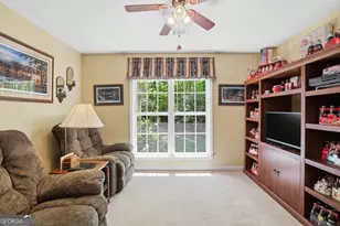 318 Heather Way, Cleveland, GA 30528 - Photo 27