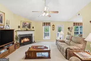 318 Heather Way, Cleveland, GA 30528 - Photo 7