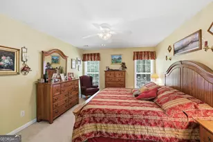 318 Heather Way, Cleveland, GA 30528 - Photo 15