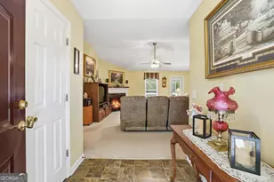 318 Heather Way, Cleveland, GA 30528 - Photo 5