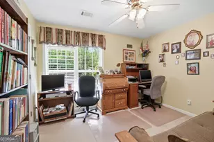 318 Heather Way, Cleveland, GA 30528 - Photo 23