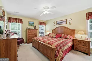 318 Heather Way, Cleveland, GA 30528 - Photo 17