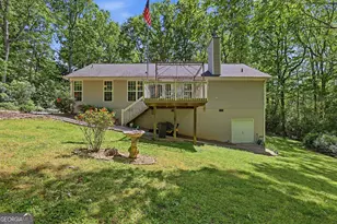 318 Heather Way, Cleveland, GA 30528 - Photo 31