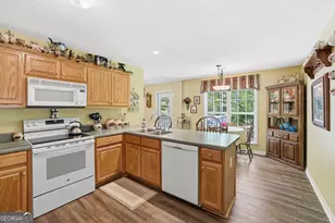 318 Heather Way, Cleveland, GA 30528 - Photo 11