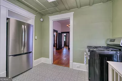 601 W 10th Street NE, Rome, GA 30165 - Photo 23