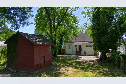 601 W 10th Street NE, Rome, GA 30165 - Photo 33