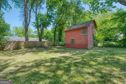 601 W 10th Street NE, Rome, GA 30165 - Photo 35