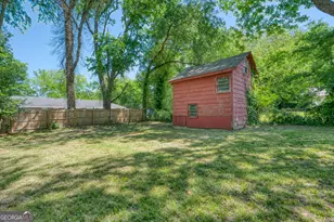 601 W 10th St NE, Rome, GA 30165 - Photo 35