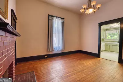 601 W 10th Street NE, Rome, GA 30165 - Photo 17