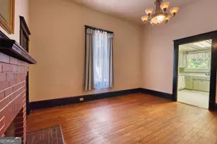 601 W 10th St NE, Rome, GA 30165 - Photo 17