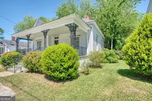 601 W 10th St NE, Rome, GA 30165 - Photo 3