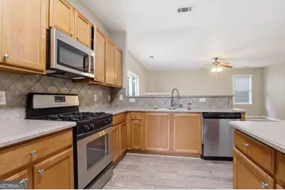 507 Waterfall Drive, Canton, GA 30114 - Photo 9
