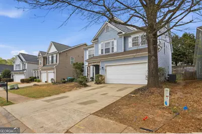 507 Waterfall Drive, Canton, GA 30114 - Photo 3