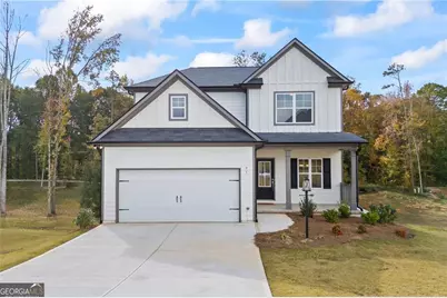 5 Water Oak Way, Crawford, GA 30630 - Photo 1