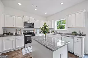 5 Water Oak Wy, Crawford, GA 30630 - Photo 5