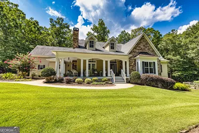 210 Mockingbird Lane, Brooks, GA 30205 - Photo 7