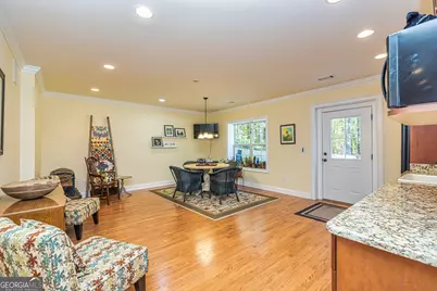 210 Mockingbird Lane, Brooks, GA 30205 - Photo 41