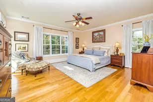 210 Mockingbird Ln, Brooks, GA 30205 - Photo 31