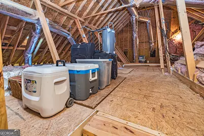 210 Mockingbird Lane, Brooks, GA 30205 - Photo 37