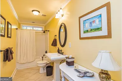 210 Mockingbird Lane, Brooks, GA 30205 - Photo 43
