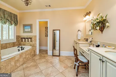 210 Mockingbird Lane, Brooks, GA 30205 - Photo 33