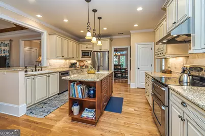 210 Mockingbird Lane, Brooks, GA 30205 - Photo 23