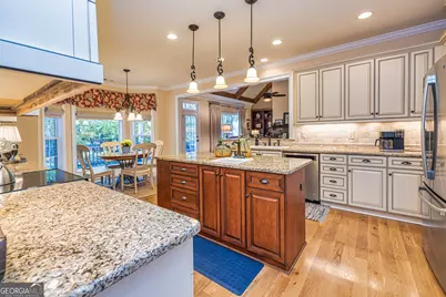 210 Mockingbird Lane, Brooks, GA 30205 - Photo 25
