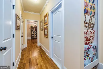 210 Mockingbird Lane, Brooks, GA 30205 - Photo 27