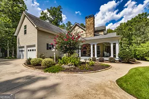 210 Mockingbird Ln, Brooks, GA 30205 - Photo 5
