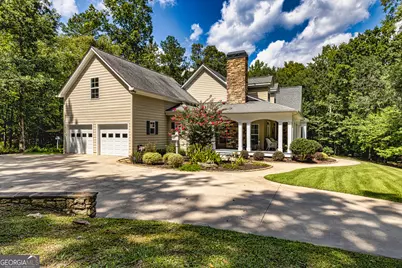 210 Mockingbird Lane, Brooks, GA 30205 - Photo 3