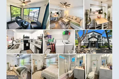 211 North Avenue #UNIT 1233, Athens, GA 30601 - Photo 23