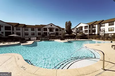 211 North Avenue #UNIT 1233, Athens, GA 30601 - Photo 1