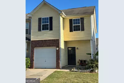 680 Georgetown Lane, Jonesboro, GA 30236 - Photo 1