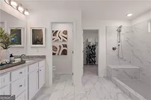 199 Homesite Abbotts Crossing Circle, Conyers, GA 30094 - Photo 31