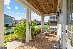 308 Bandon Wy, Peachtree City, GA 30269 - Photo 5