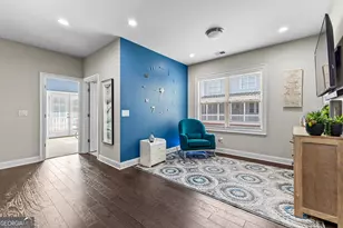 308 Bandon Wy, Peachtree City, GA 30269 - Photo 35
