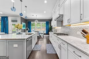 308 Bandon Wy, Peachtree City, GA 30269 - Photo 23