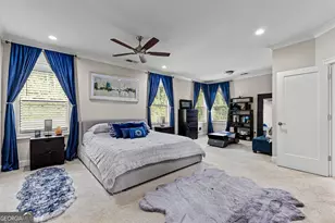 308 Bandon Wy, Peachtree City, GA 30269 - Photo 27